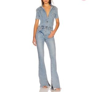 SER.O.YA Fallon Jumpsuit